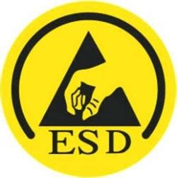 Esd Logos