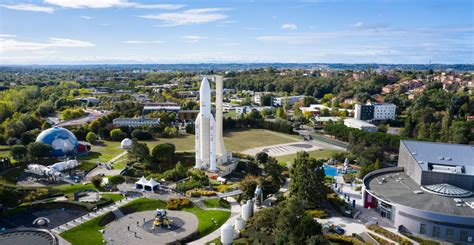 Space & aeronautics museums tours in Toulouse - Guide Toulouse Pyrénées