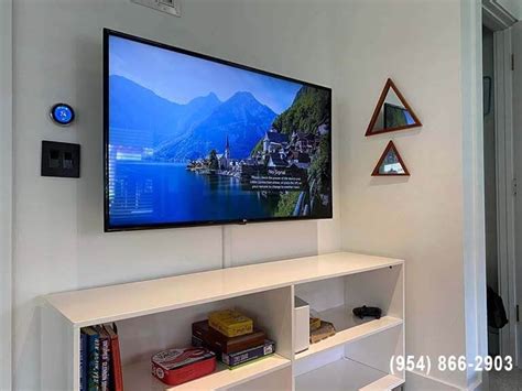 The Tech Guy TV – Florida TV Installation & TV Wall Mounting