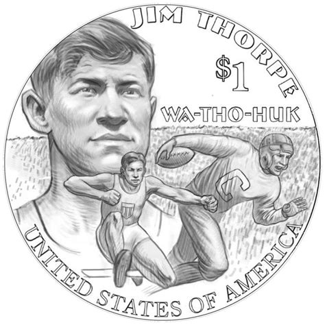 United States Mint Releases 2018 Native American $1 Coin Reverse Design ...