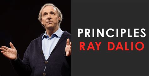 Ray Dalio's Principles - January's Book of The Month