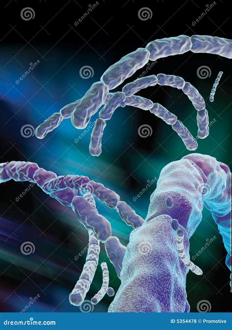 Anthrax Virus stock illustration. Image of cold, colon - 5354478