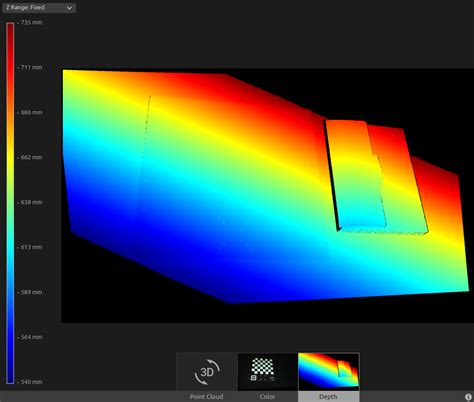 Transform via ArUco marker — ZIVID KNOWLEDGE BASE documentation