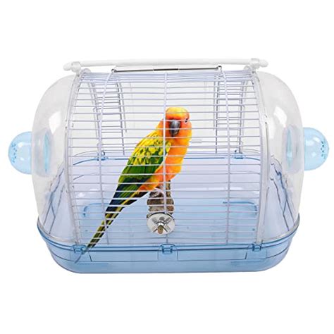 Best Carrier For Quaker Parakeet 2024 - Vet Ranch - We Love Pets