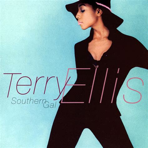 Terry Ellis (En Vogue) - Southern Gal Lyrics and Tracklist | Genius