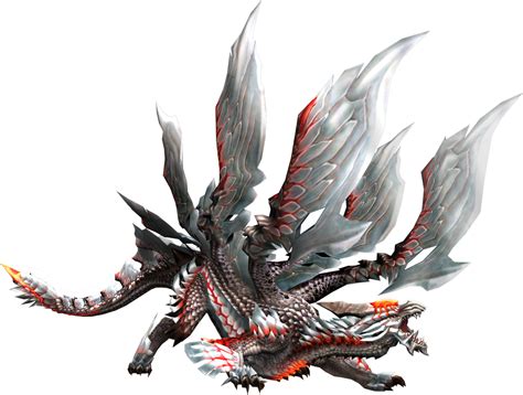 Harudomerugu Photo Gallery | Monster Hunter Wiki | Fandom