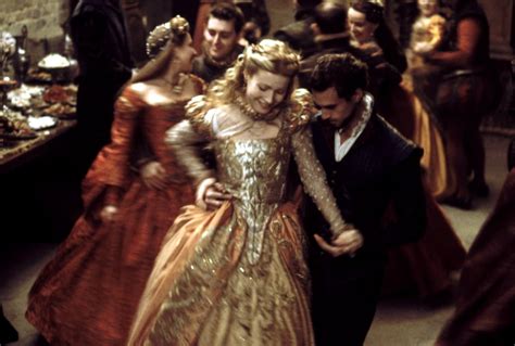 Shakespeare in Love | Most Romantic Movie Scenes | POPSUGAR Entertainment Photo 10