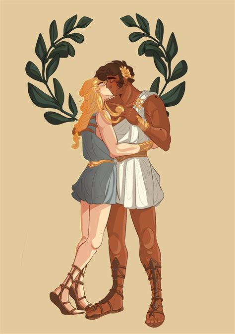 🌿 Dy 🌿 on Twitter | Achilles and patroclus, Achilles, Greek mythology art