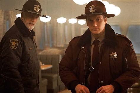 'Fargo' Season 2 Shovels Out Full Premiere and Cast Photos