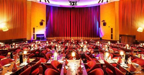 Dinner Theater Market Overview By Recent Opportunities, Growth