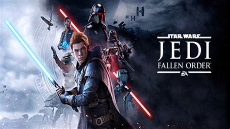 Star Wars Jedi: Fallen Order: Walkthrough and Guide • Apocanow.com