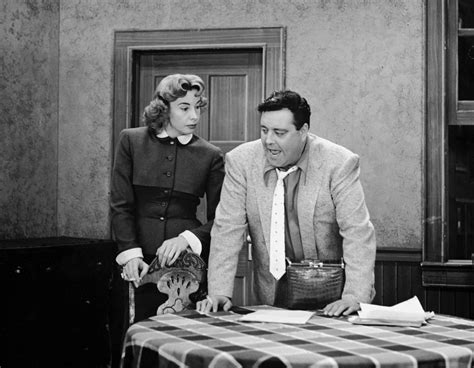 'The Honeymooners' Audrey Meadows Was Alice Kramden in Real Life, Her Sister Said