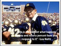 59 Best Lou Holtz ideas | lou holtz, notre dame football, lou holtz quotes