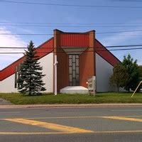 St. Mark's Anglican Church - St. John's, NL