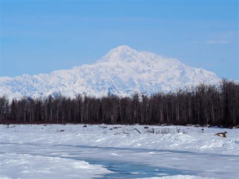 What to do in Talkeetna in the Winter — Handpicked Alaska