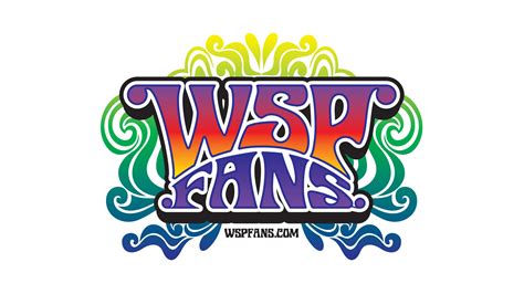 LOGO: Widespread Panic Fans - brian hill DESIGN