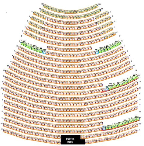 Motherwell Civic Theatre Seating Plan | Brokeasshome.com