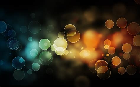 107 Bokeh HD Wallpapers | Background Images - Wallpaper Abyss