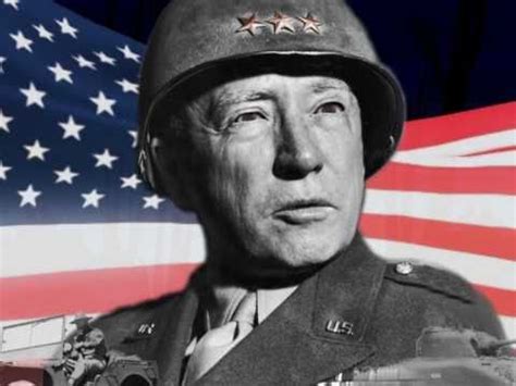 price4prez - George S. Patton and WWII
