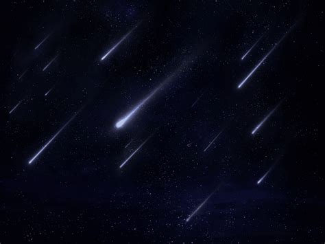 Quadrantids meteor shower in Dubai: See the first meteor shower of 2024 ...