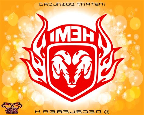 Hemi Logo Vector at Vectorified.com | Collection of Hemi Logo Vector free for personal use