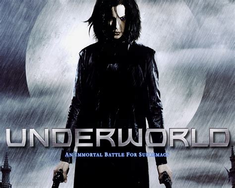 Selene - Underworld Wallpaper (5287307) - Fanpop