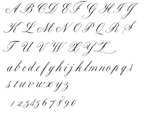 Letter S In Cursive S Cursive Learn Calligraphy Letters Capital ...