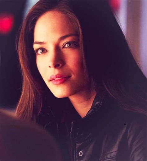 Kristin Kreuk - Beauty and the Beast TV Series Photos • CelebMafia