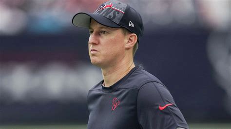 Houston Texans: How coordinator Bobby Slowik turned offense around