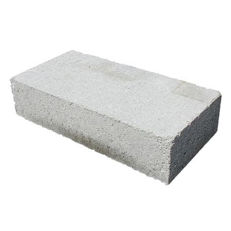 Download Classic Concrete Block PNG Image for Free