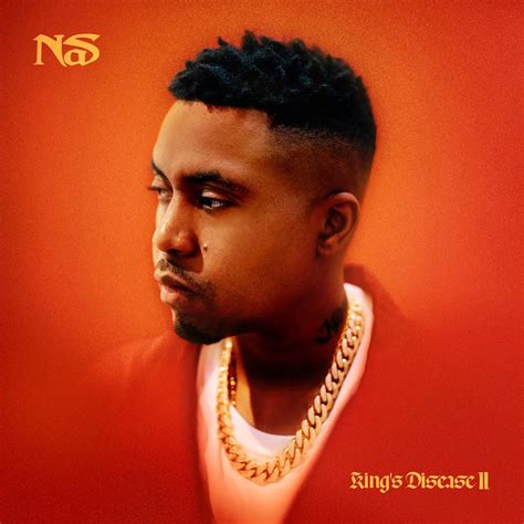 Nas - King's Disease II | Reviews | Clash Magazine