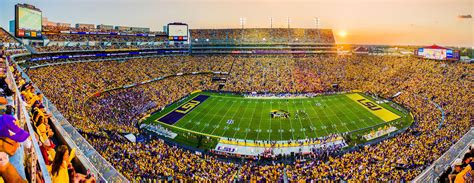 LSU Football tickets - LSU Tigers Football tickets on StubHub!