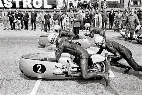 the old day's | Classic motorcycles, Sidecar, Racing