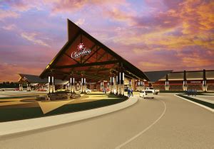 CASINOS in & near BRANSON, MISSOURI - 2024 up-to-date list