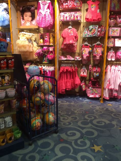 Disney Store - Nottingham - Toys - Entertainment - Themed - Lifestyle ...