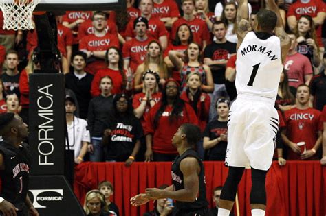 Cincinnati Bearcats Basketball Week 5 - Down The Drive