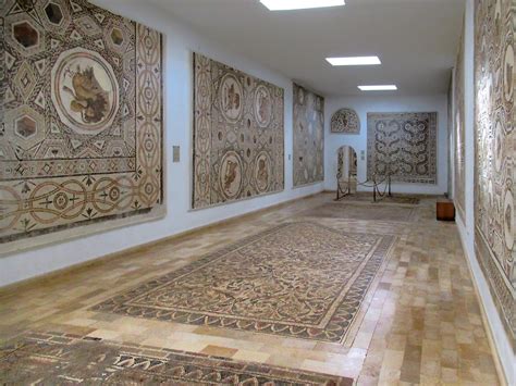 El Djem Archaeological Museum | The Archaeological Museum in… | Flickr