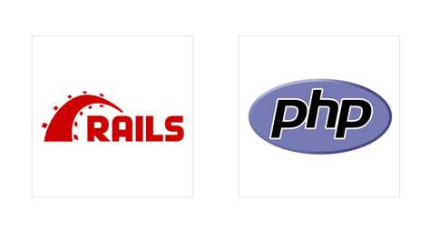 Ruby On Rails logo