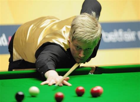 Neil Robertson Seals Triple Crown With Victory Over Mark Selby at UK ...