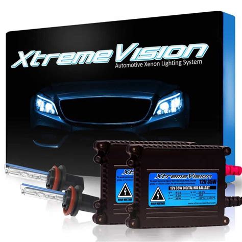 The Best HID Kits on the Market - Find the Best One! - Axle & Chassis