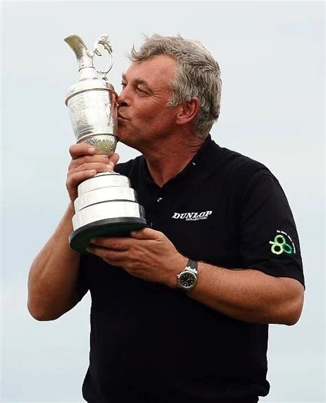 Darren Clarke 2011 Open Champion Our beautiful Wall Art and Photo Gifts ...