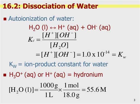 PPT - Ch 16: Acid-Base Equilibria PowerPoint Presentation, free download - ID:5528744