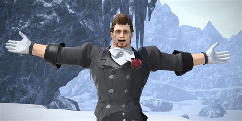 FFXIV Hildibrand quests: complete list by level requirement - Dot Esports