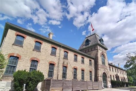 The Royal Canadian Regiment Museum | Tourism London