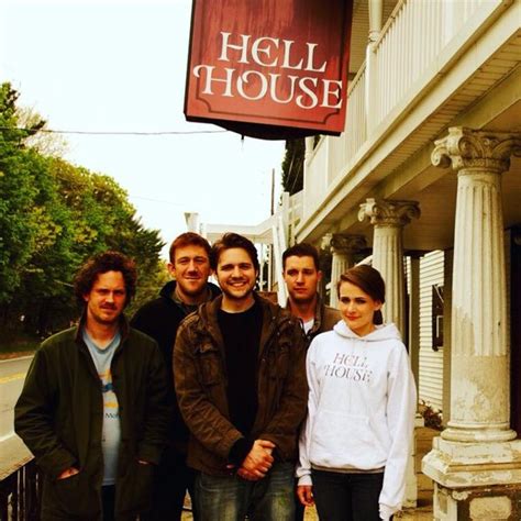 Hell House LLC (2015)