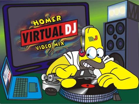 🔥 [100+] Virtual DJ Wallpapers | WallpaperSafari