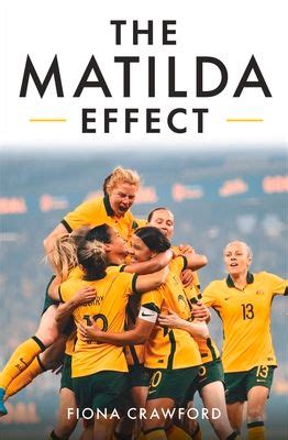 matilda-effect-book - Greek Herald