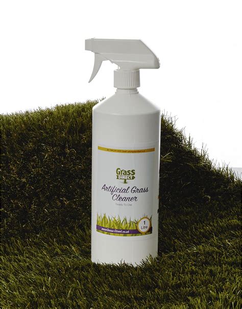 Artificial Grass Cleaner - 1 Litre