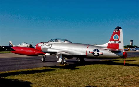 1945, Lockheed, P 80, Shooting, Star, Aircrafts, Fighter, Jet, Military, Us air force Wallpapers ...