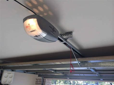 Garage Door Motor Installation and Repairs in Richards Bay, Empangeni ...